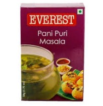 Everest Pani Puri Masala